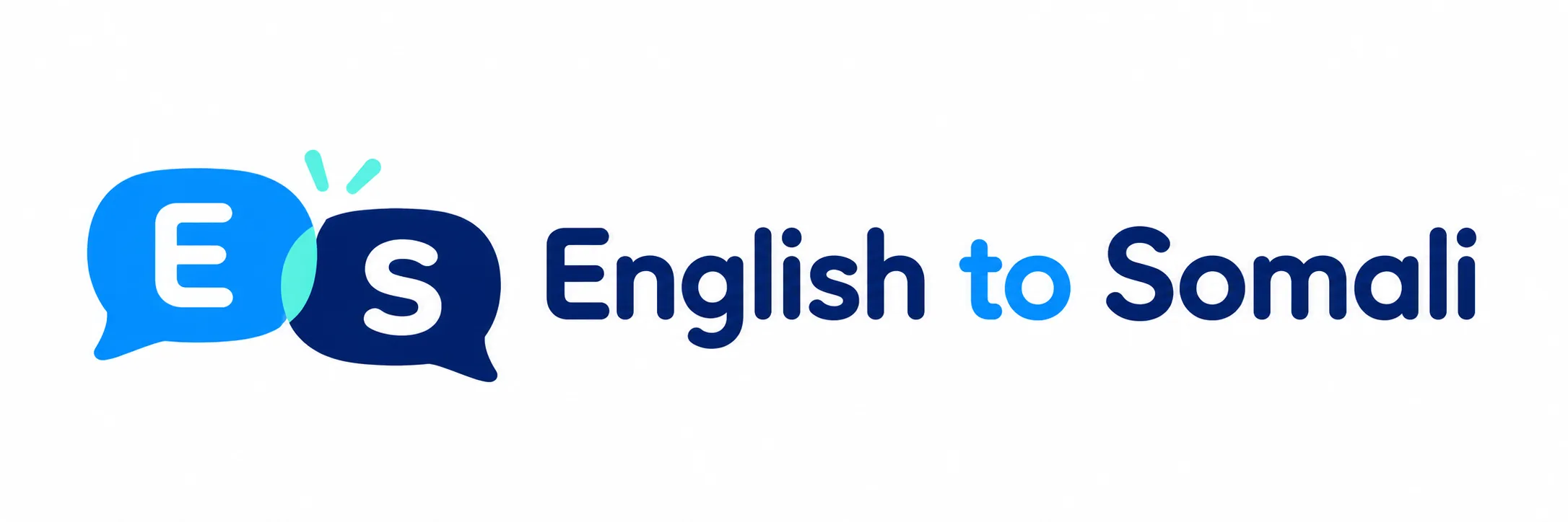 English to Somali
